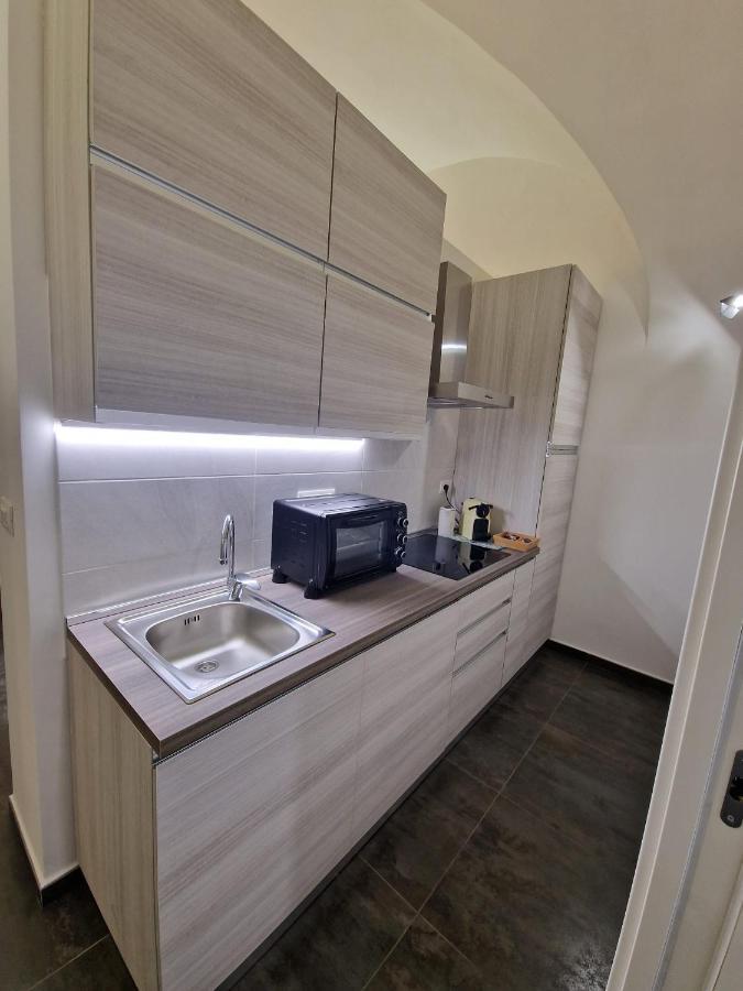 Rehouse Apartment Catania Ngoại thất bức ảnh