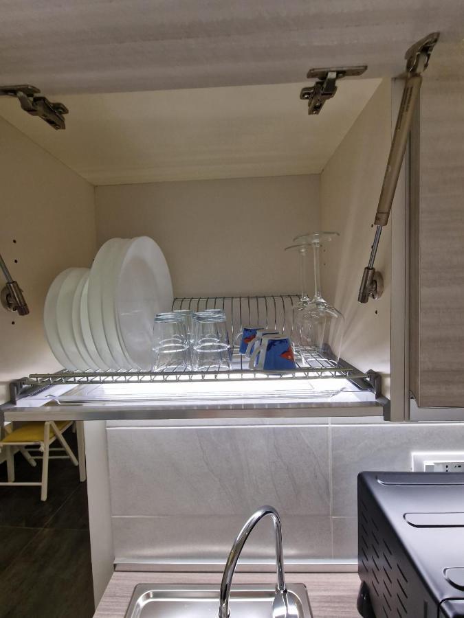 Rehouse Apartment Catania Ngoại thất bức ảnh